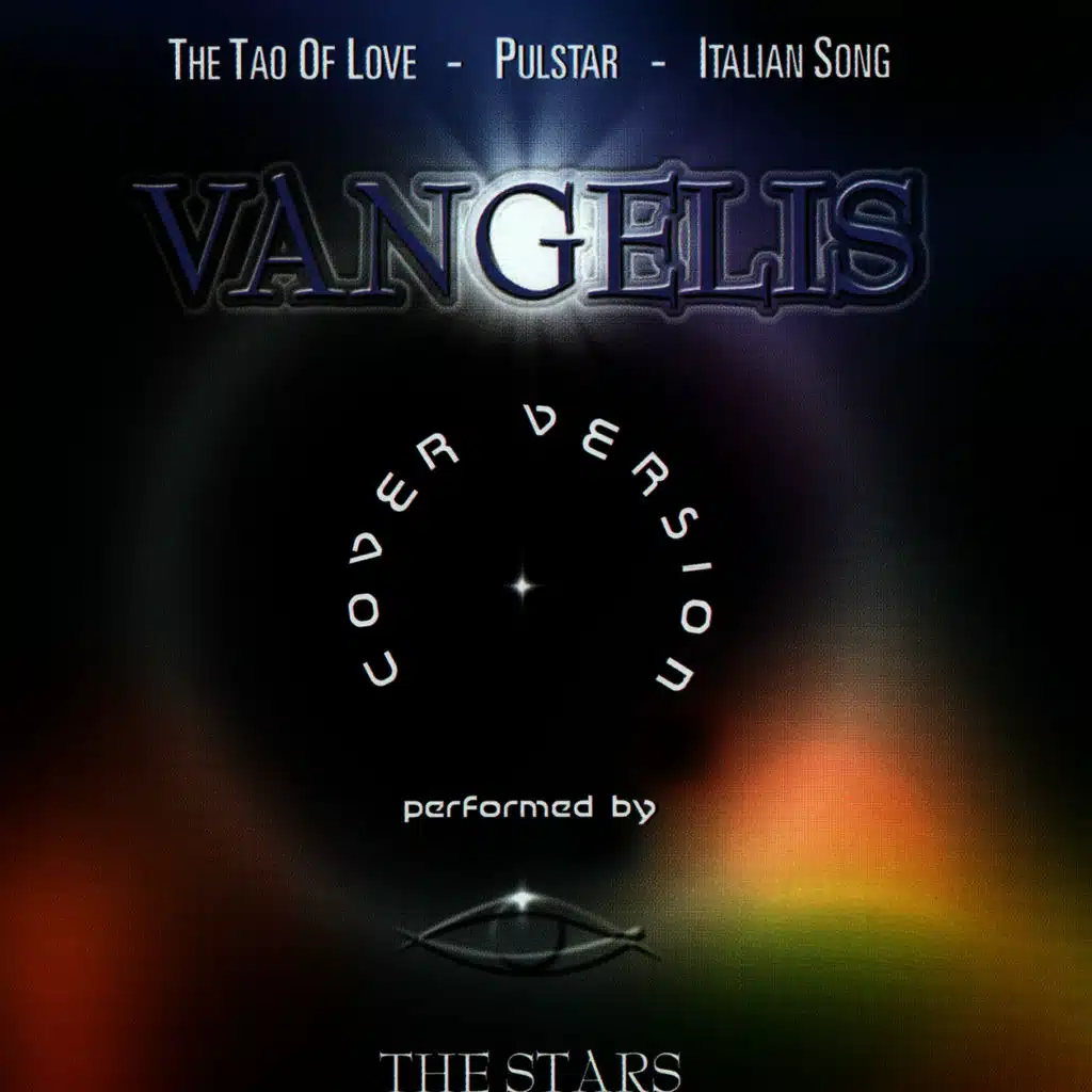 CONQUEST OF PARADISE (Vangelis)