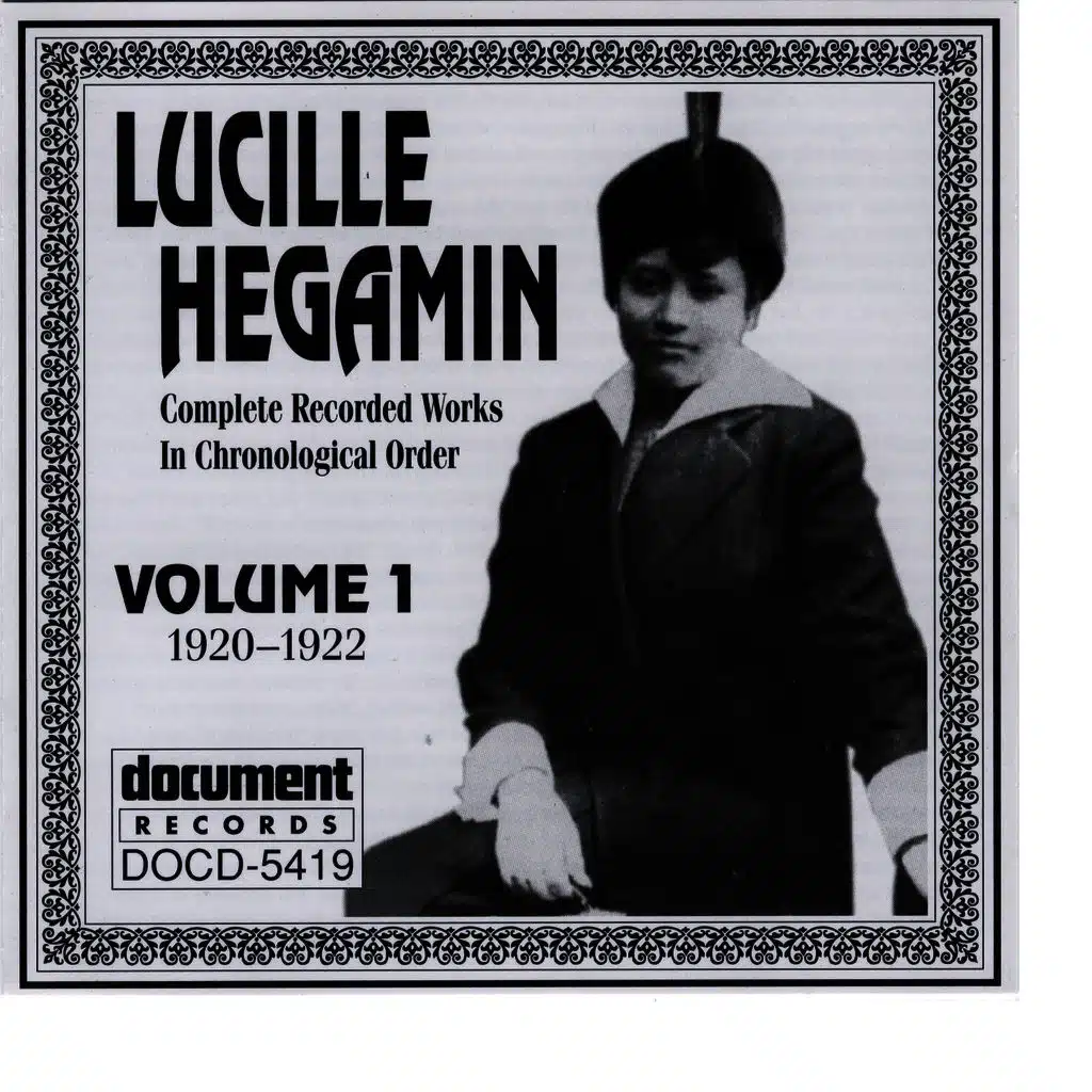 I've Got The Wonder Where He Went  (And When He's Coming Back Blues)