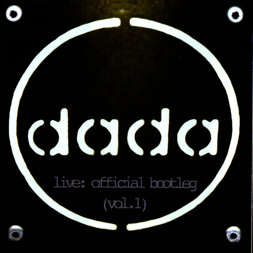 Live: Official Bootleg (Vol. 1)