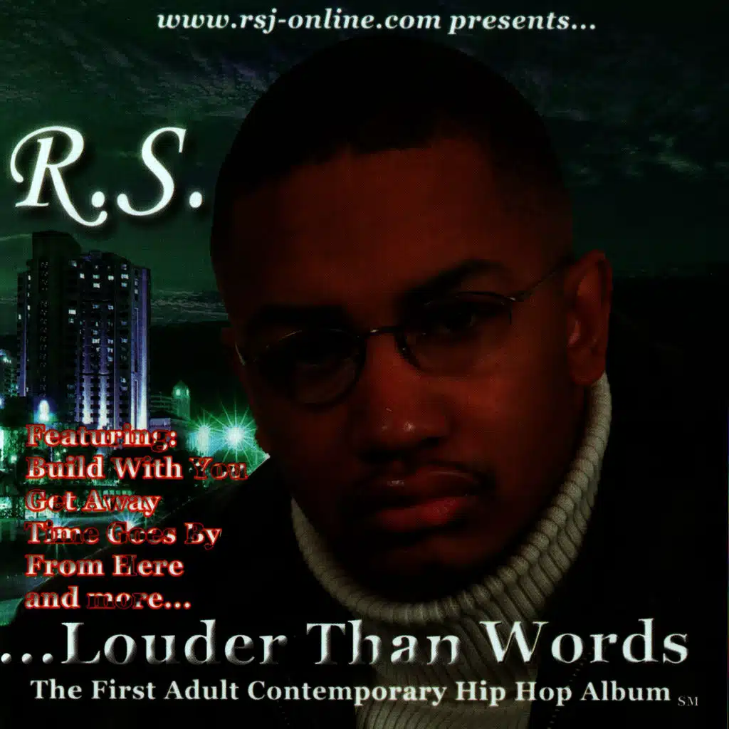 ...Louder Than Words