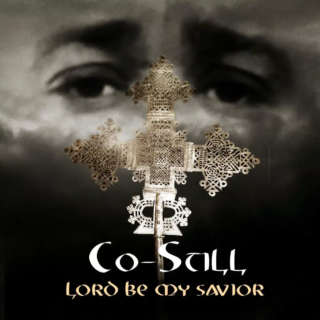 Lord Be My Savior