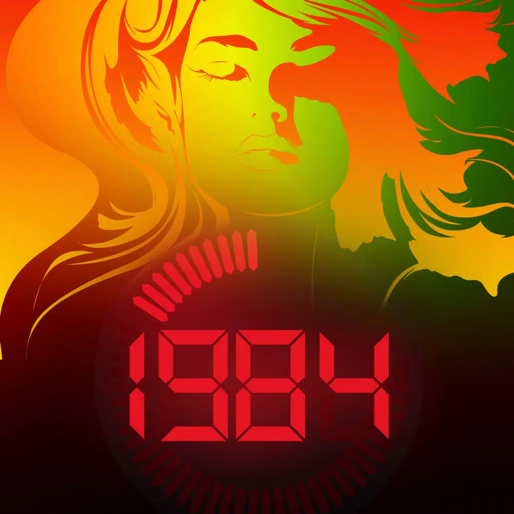 Cccan't You See (7'' Version)