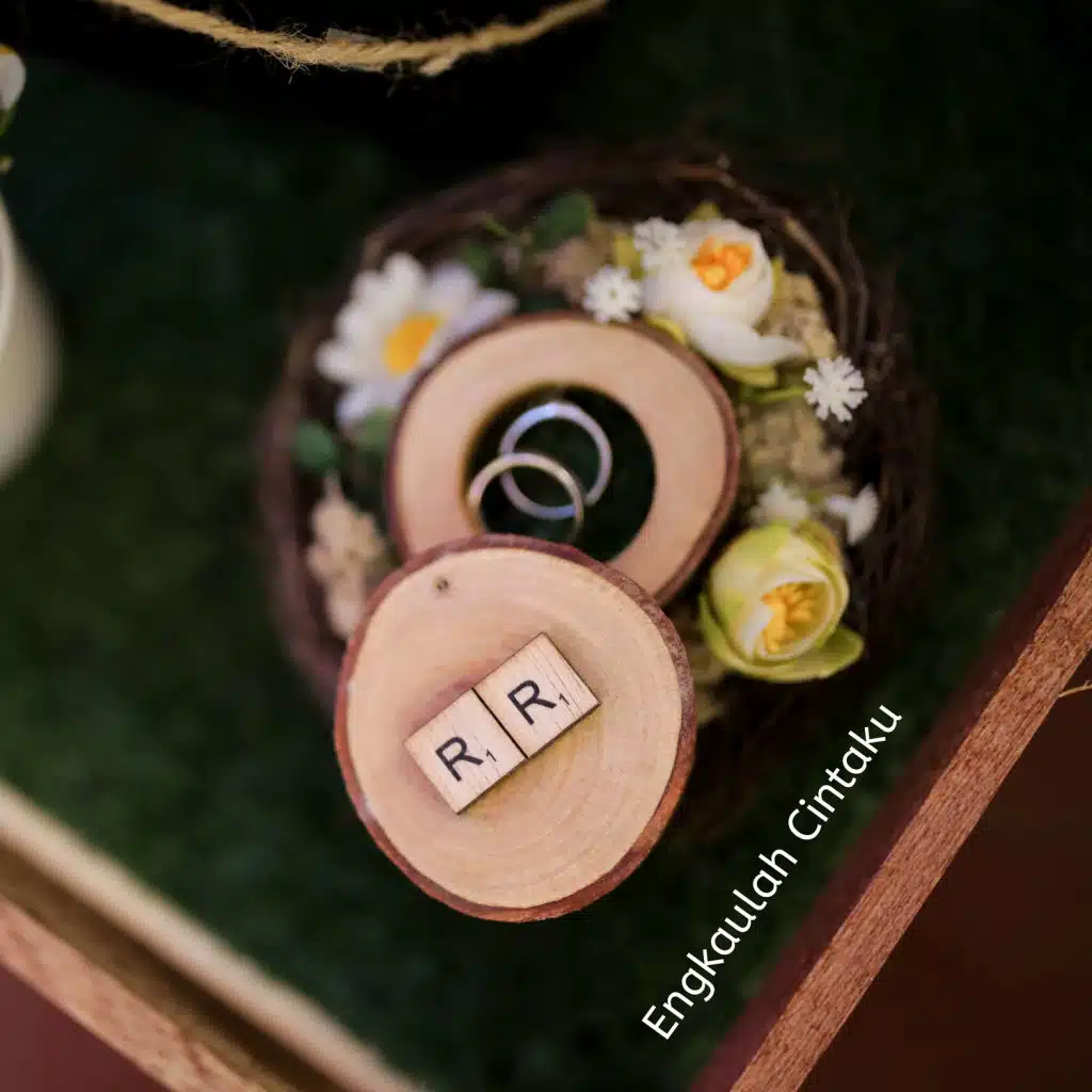 Engkaulah Cintaku (feat. Lina)