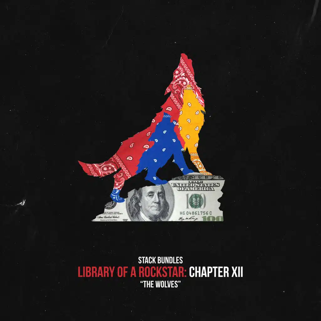 Gangsta or Snitch (feat. Ransom, Hitchcock, Chinx, Bynoe & Cau2gs)