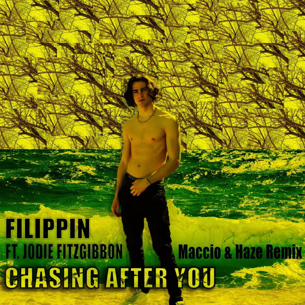 Chasing After You (Maccio & H4z3r Remix) [feat. Jodie Fitzgibbon]