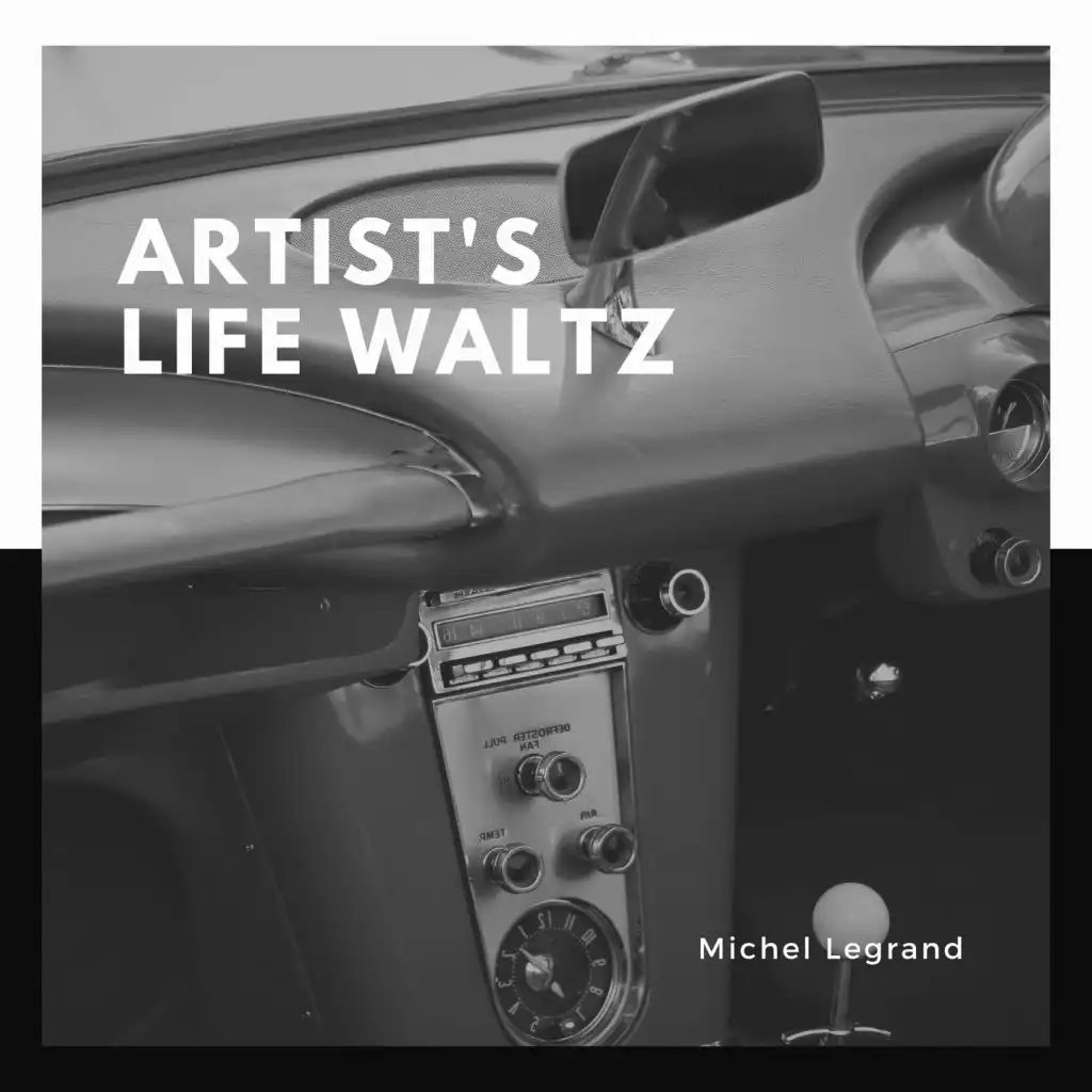 Artist's Life Waltz