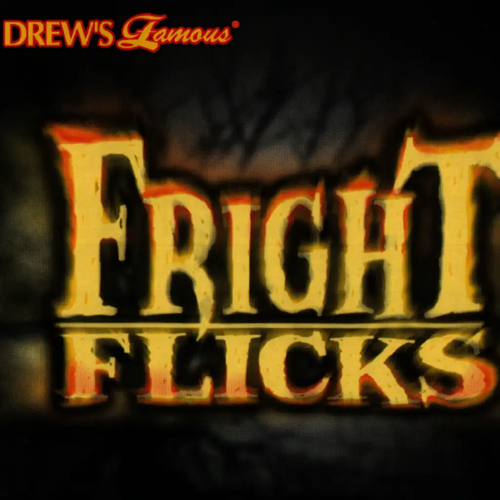 Drew's Famous - Fright Flicks