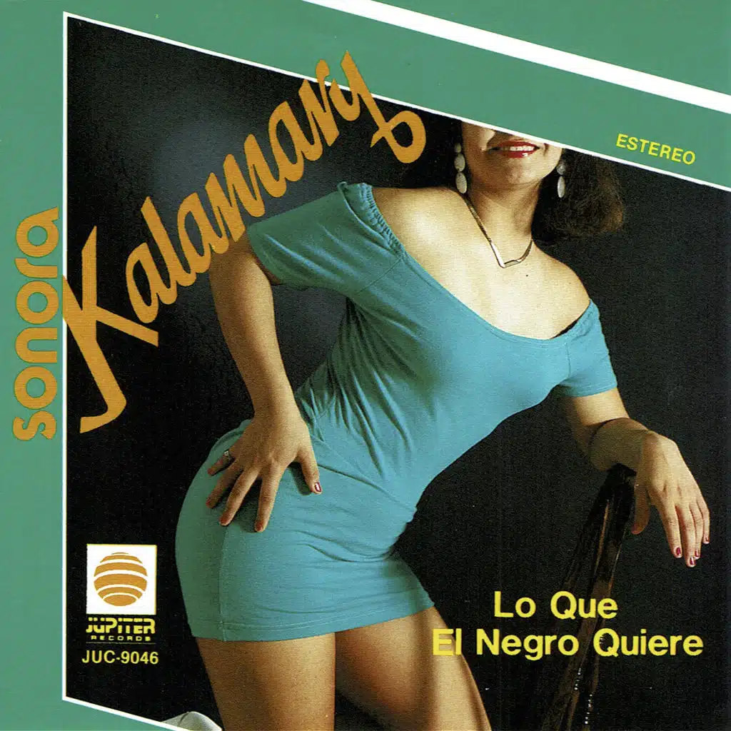 Sonora Kalamary