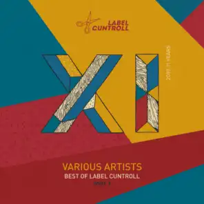 Best of Label Cuntroll, Pt. 4