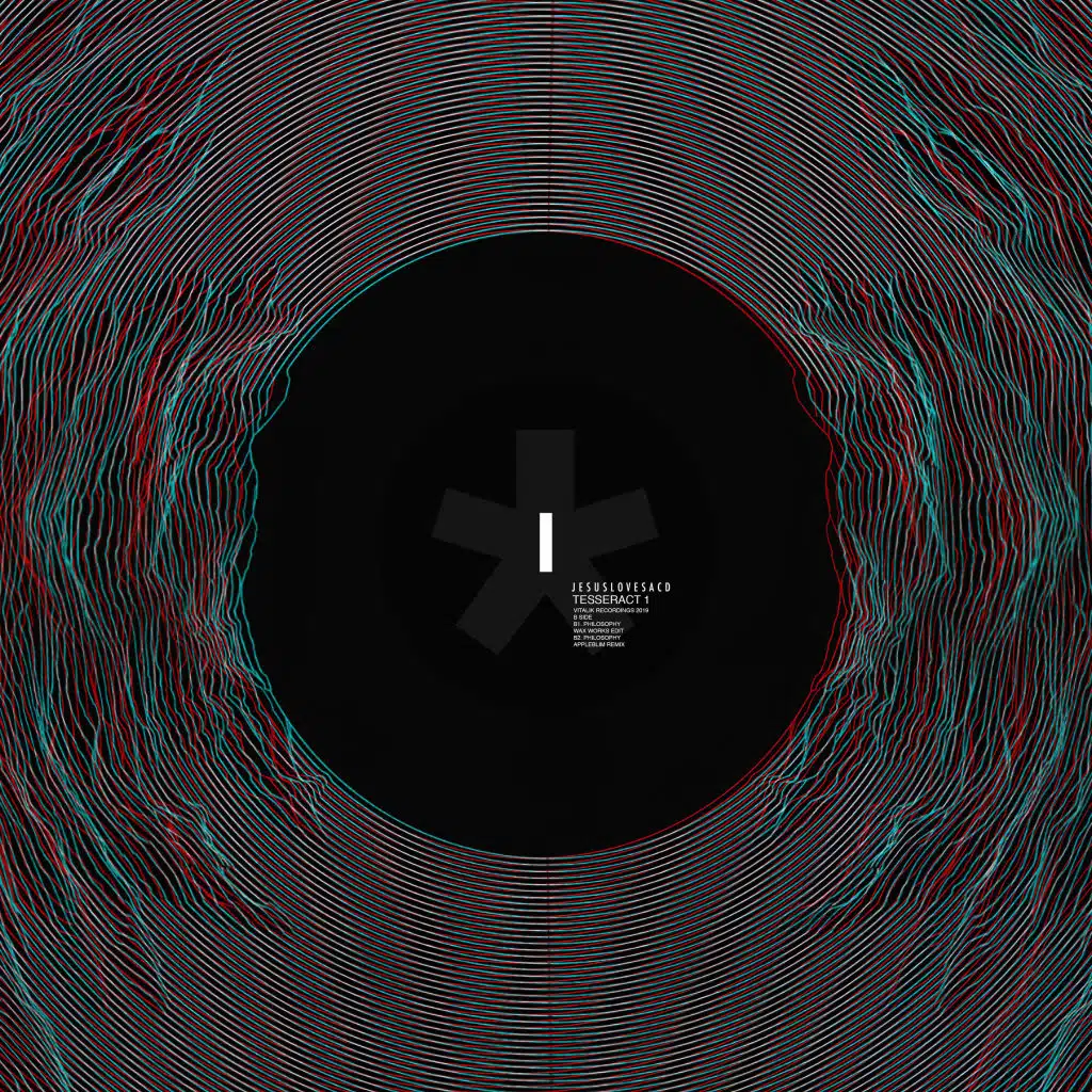 Philosophy (Appleblim Remix)