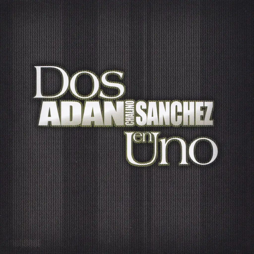 Adan "Chalino" Sánchez