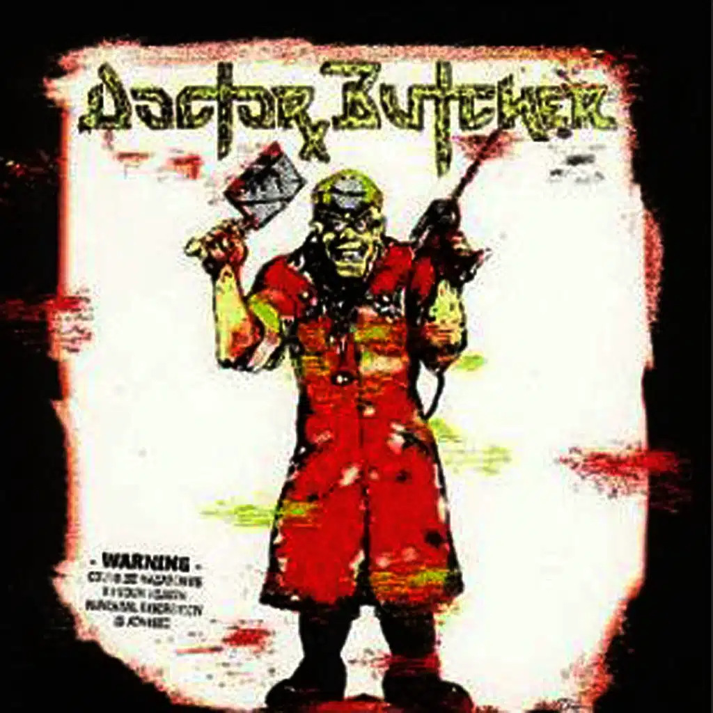 Reach Out and Torment Someone