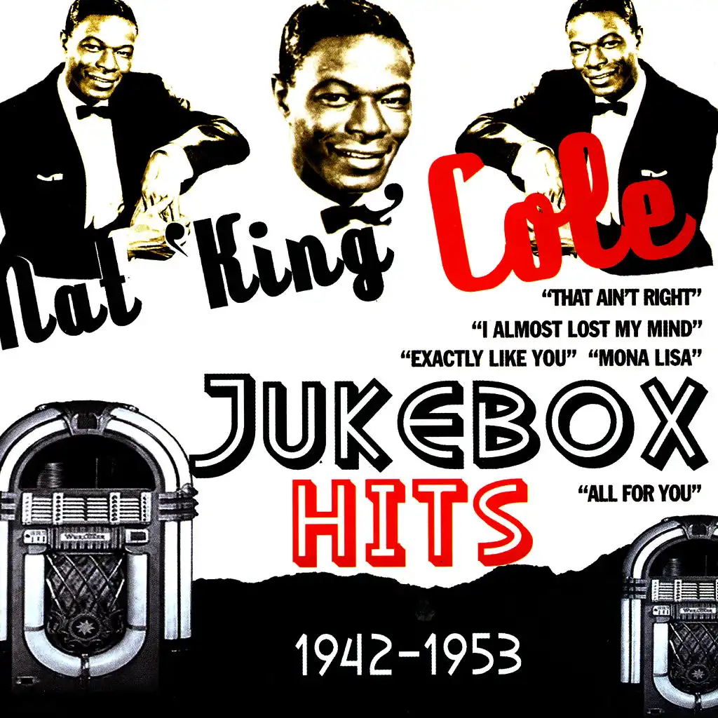 Jukebox Hits 1942-1953