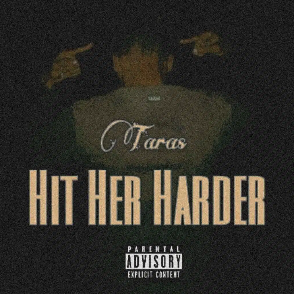 Hit Her Harder (Radio Edit)