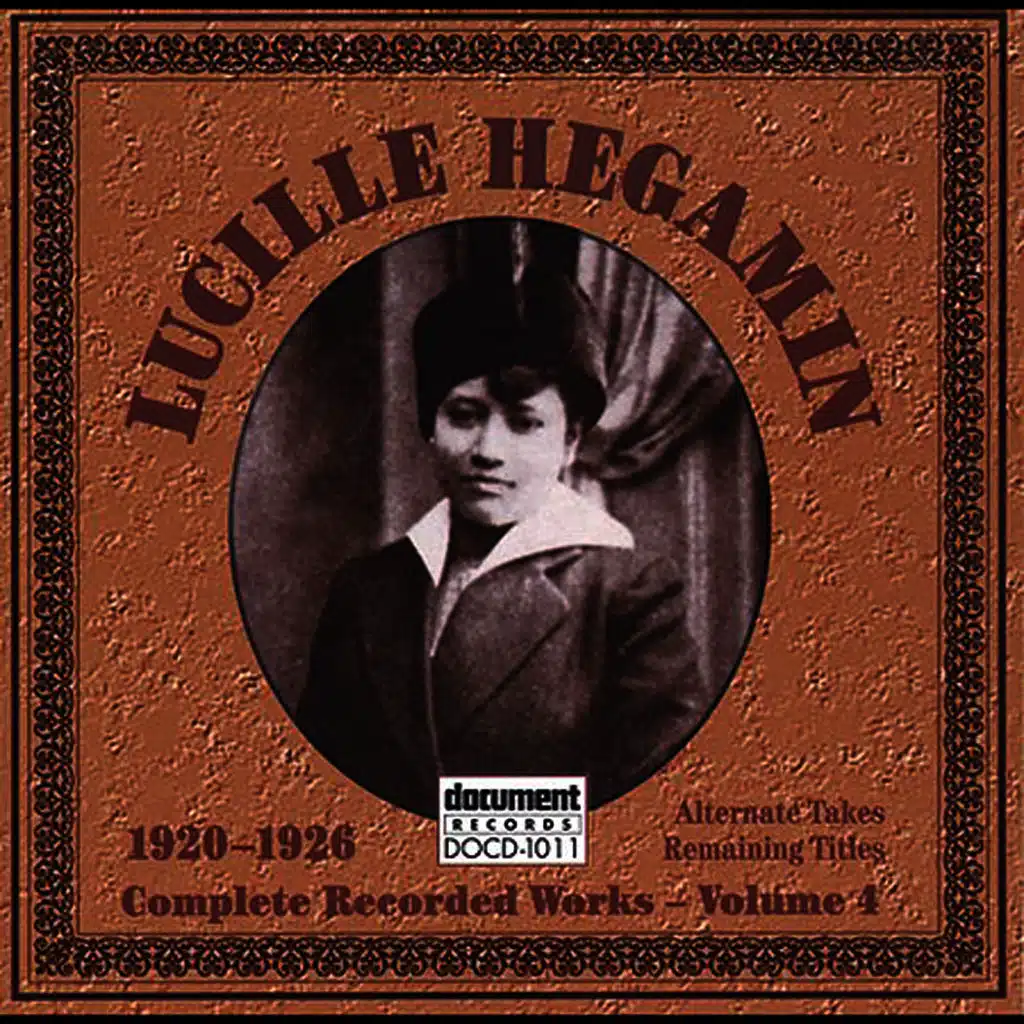 Arkansas Blues (Take 2)