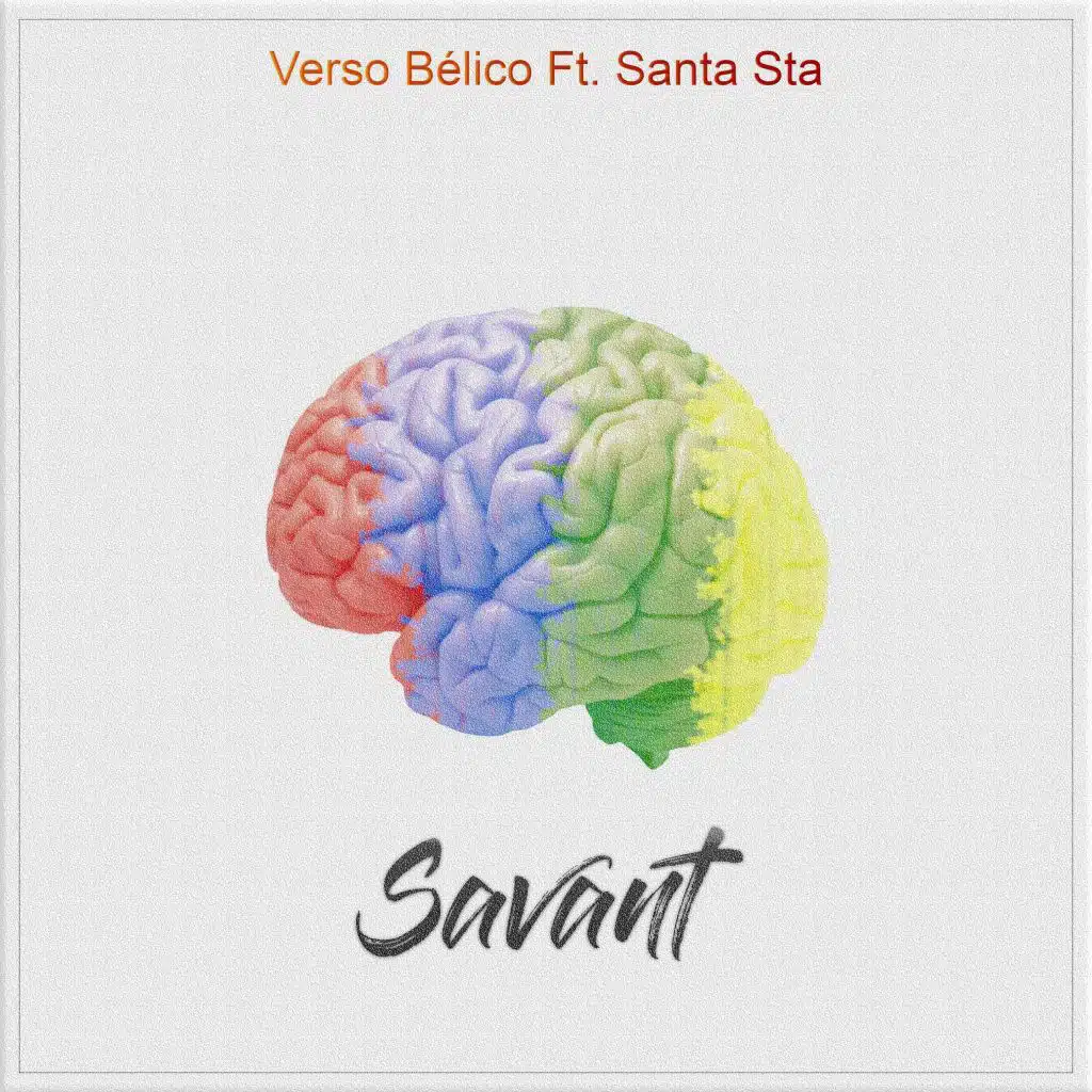 Savant (feat. Santa Sta)