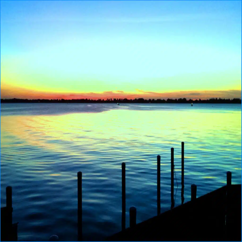 Soothing Background Noises