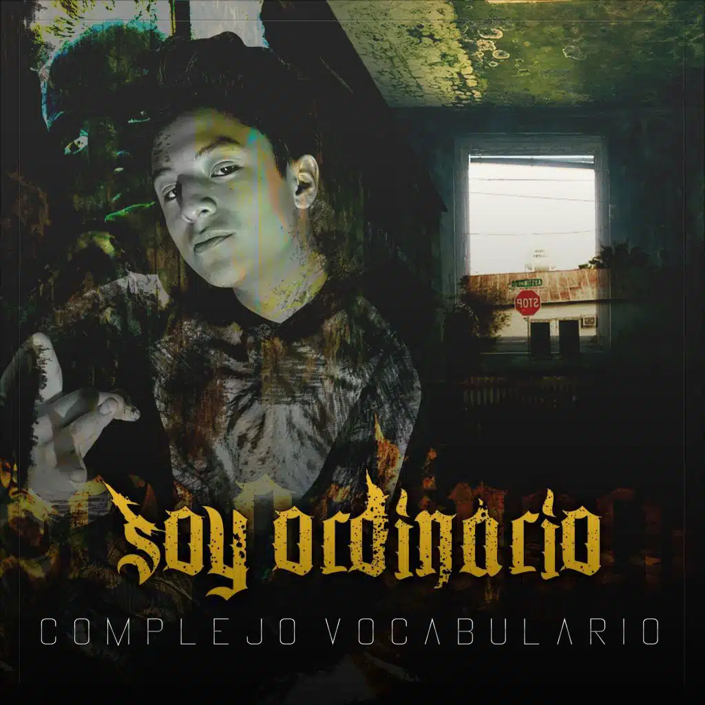 Soy Ordinario