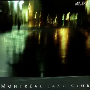 Montreal Jazz Club