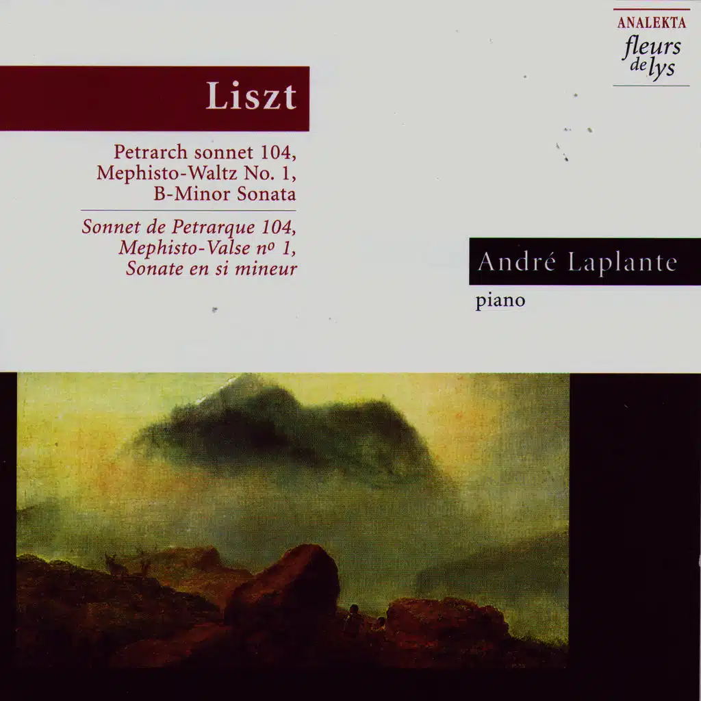 Liszt