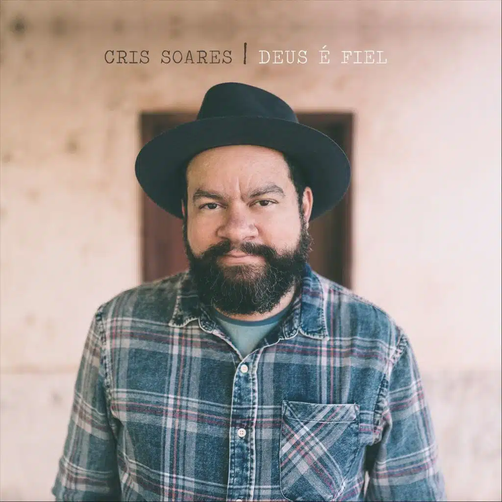 Monte Moriah (feat. Eduardo Cruz)