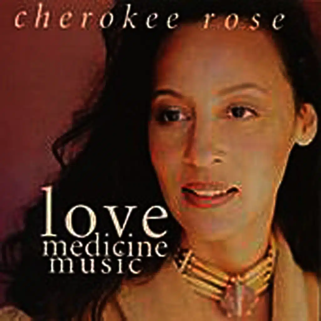Love Medicine Music