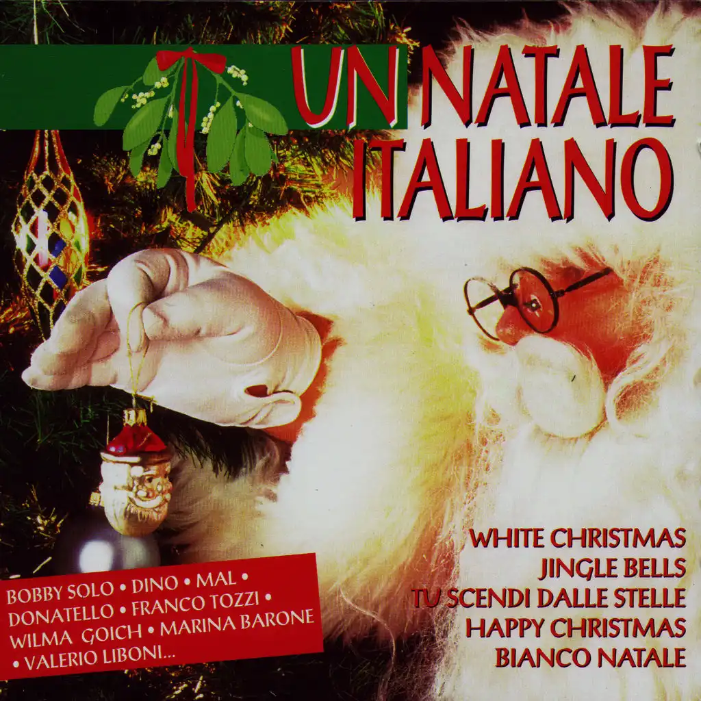 Un Natale Italiano