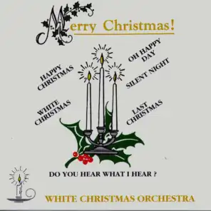 White Christmas Orchestra