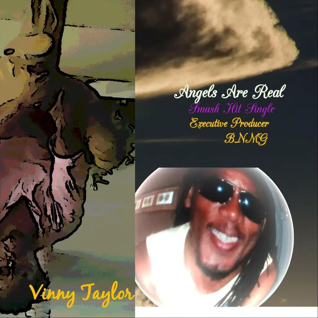 Vinny Taylor