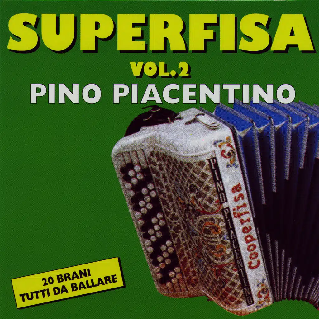 Superfisa Vol 2