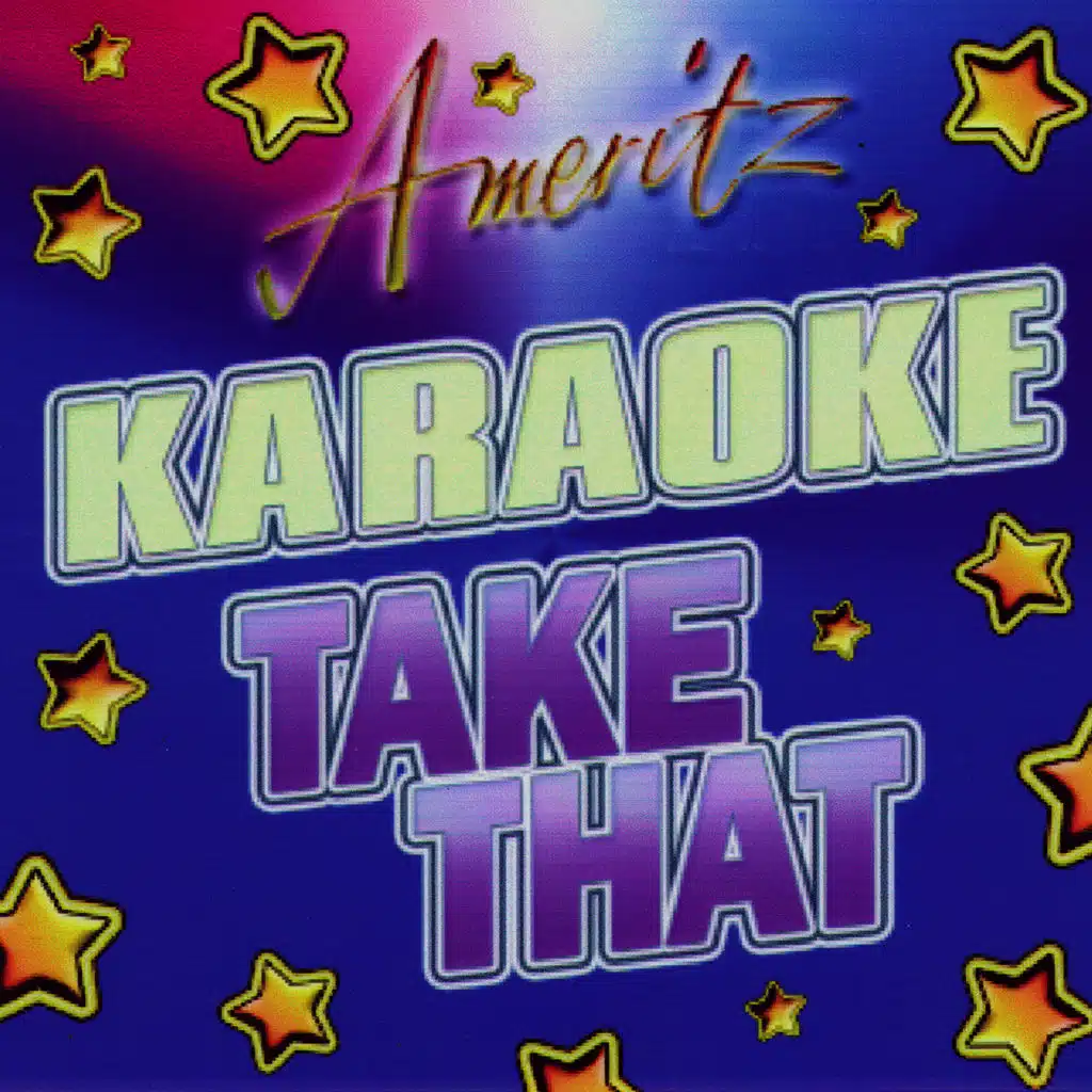 Karaoke: Take That