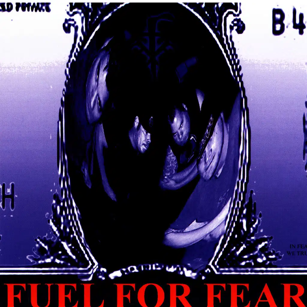 In Fear We Trust