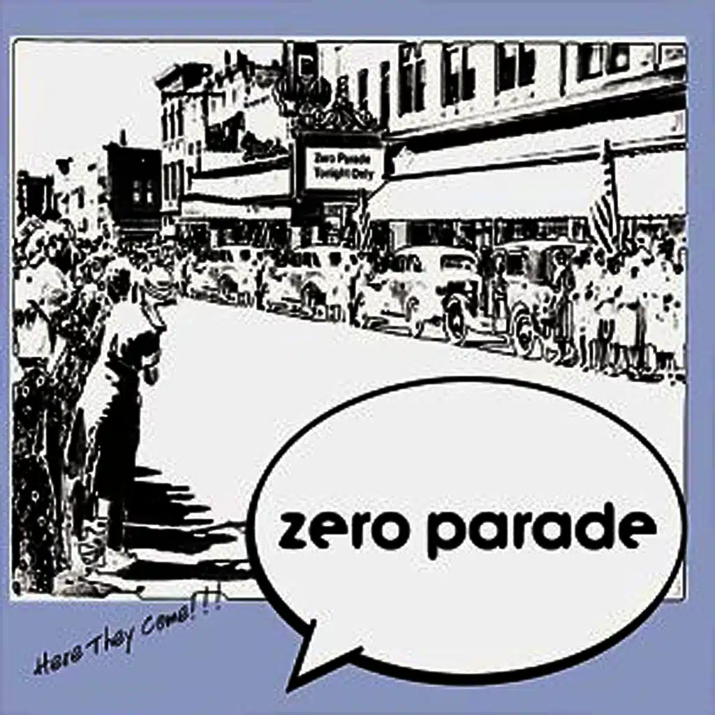 Zero Parade