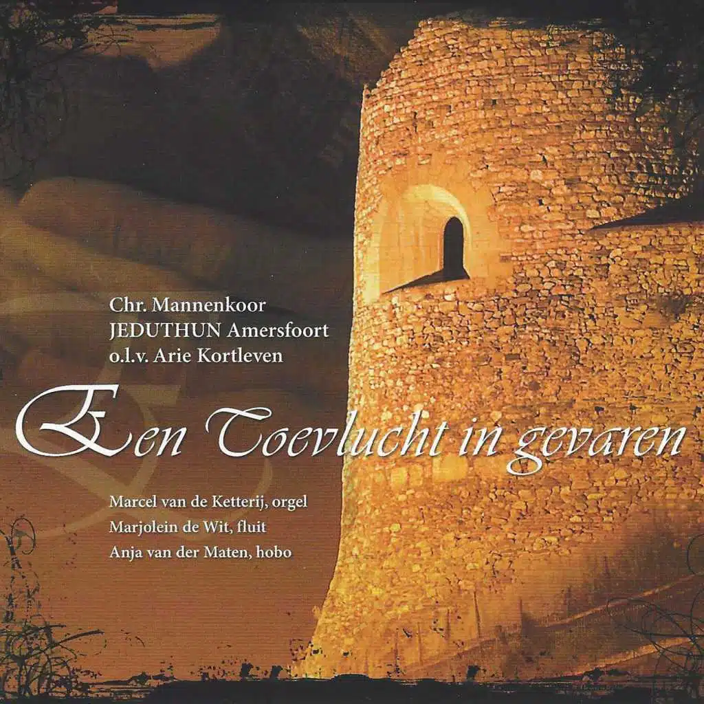 Een toevlucht in gevaren