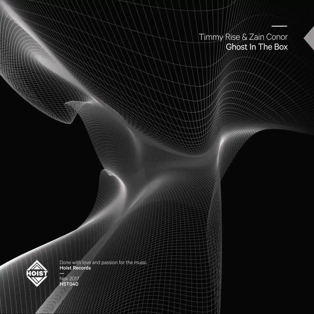 Timmy Rise, Zain Conor