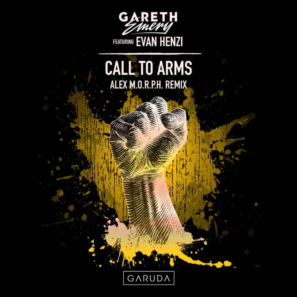 Call To Arms (feat. Evan Henzi)