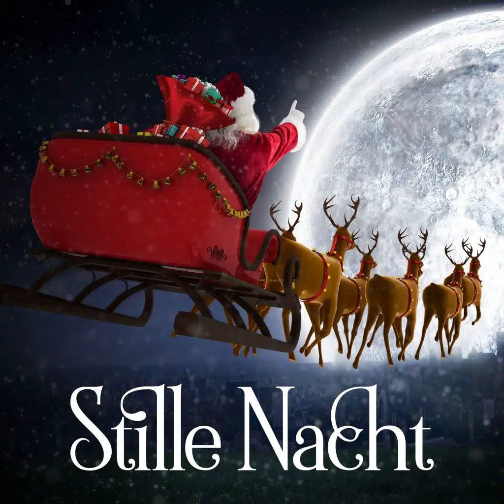 Stephen Cleobury, Benjamin Bayl & Choir of King's College, Cambridge