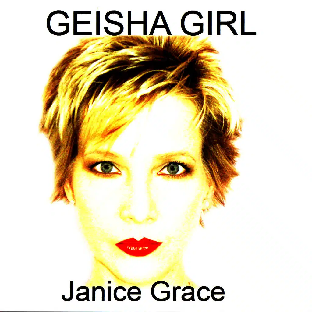 Geisha Girl Dance Remixes