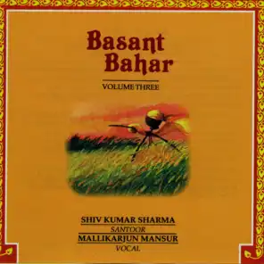 Basant Bahar - Volume 3