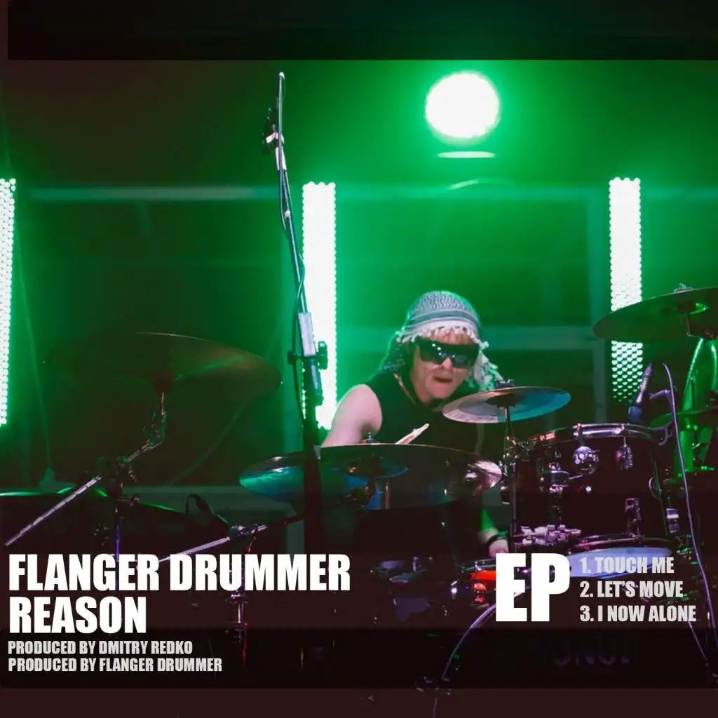 Flanger Drummer & Dmitry Redko