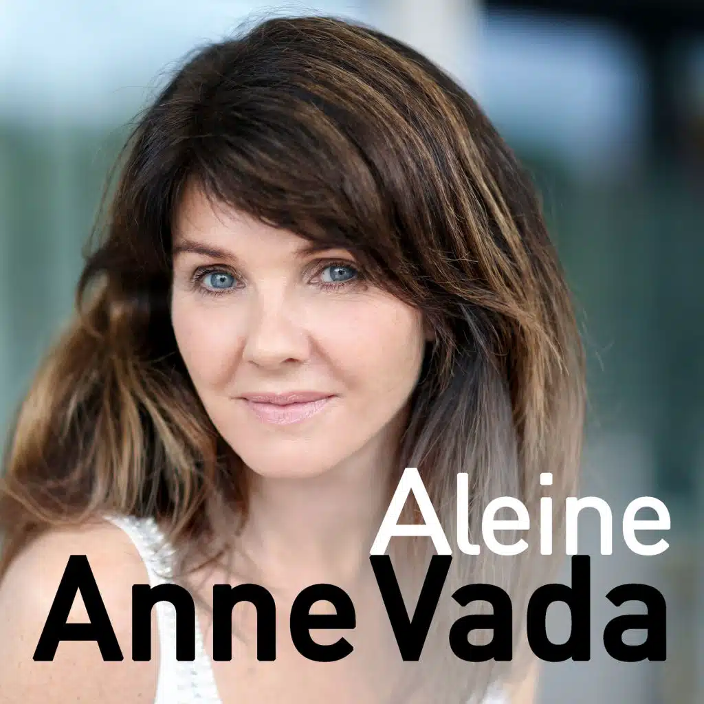 Anne Vada