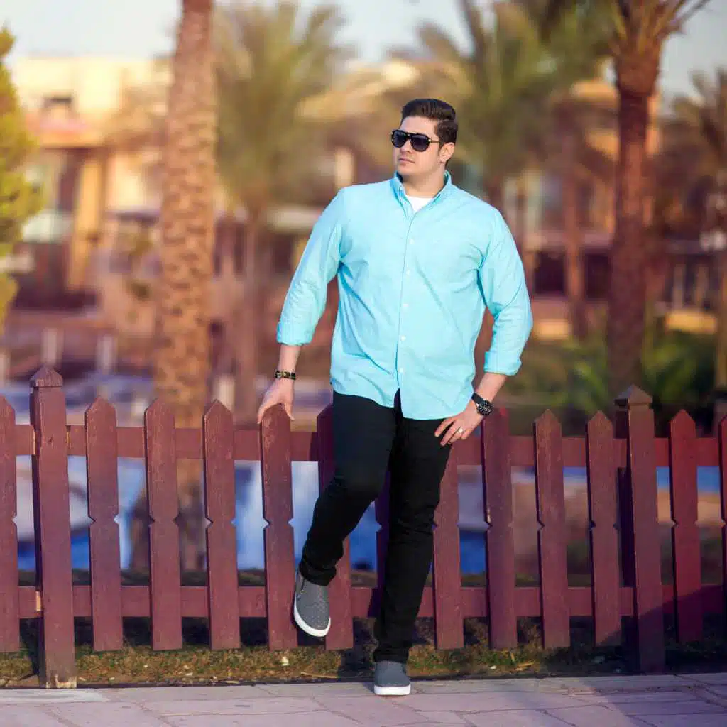 في حتة تانية