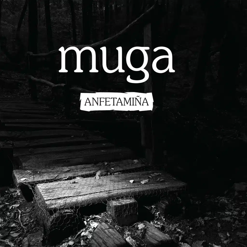 Anfetamiña
