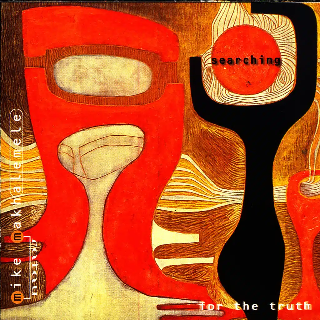 Ratau Mike Makhalemele