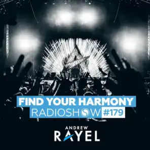 Find Your Harmony Radioshow #179