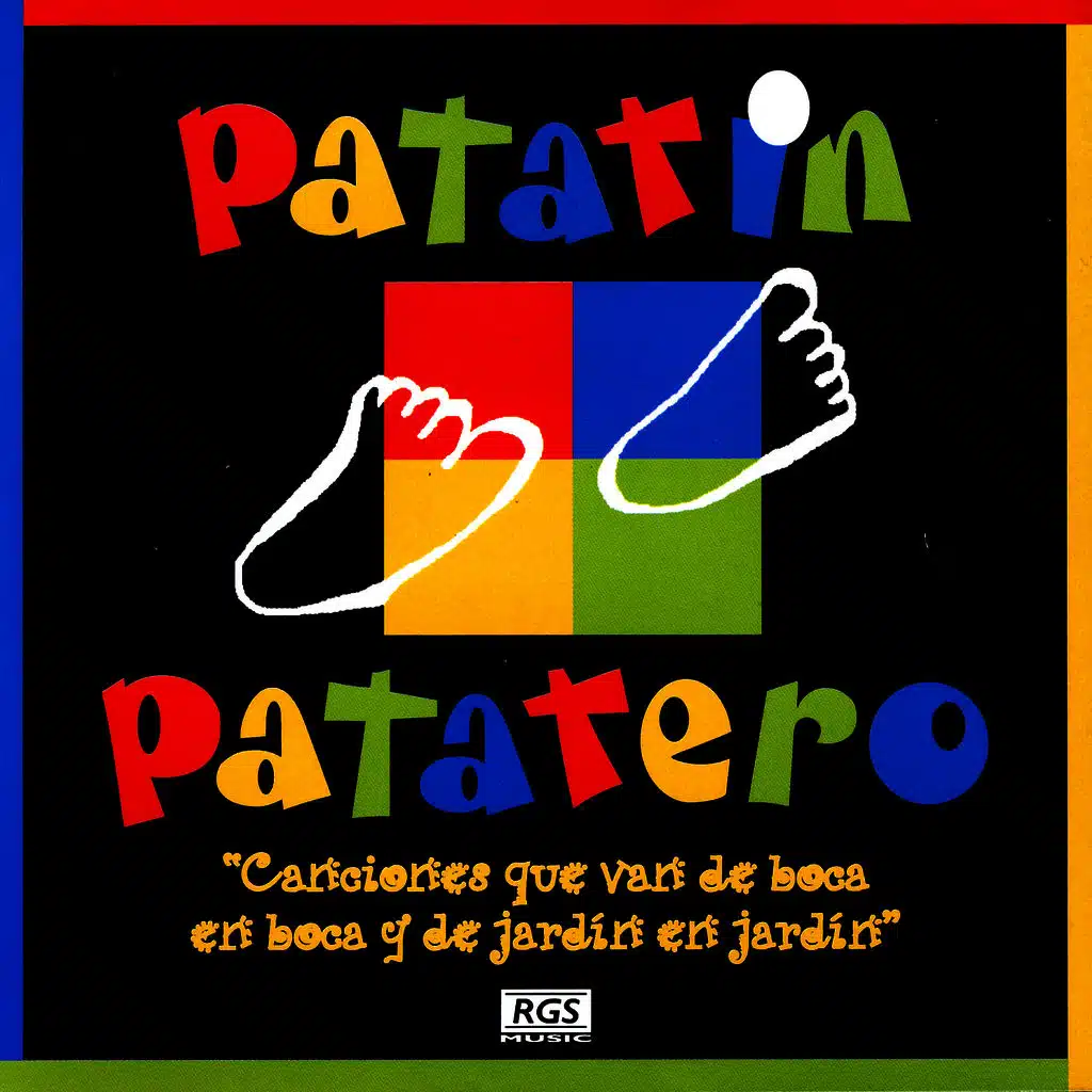 Patatin Patatero