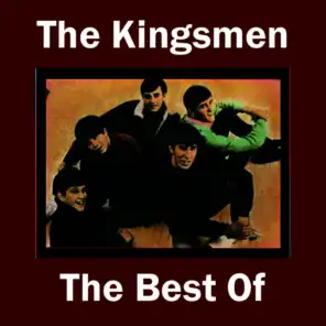 The Best of The Kingsmen