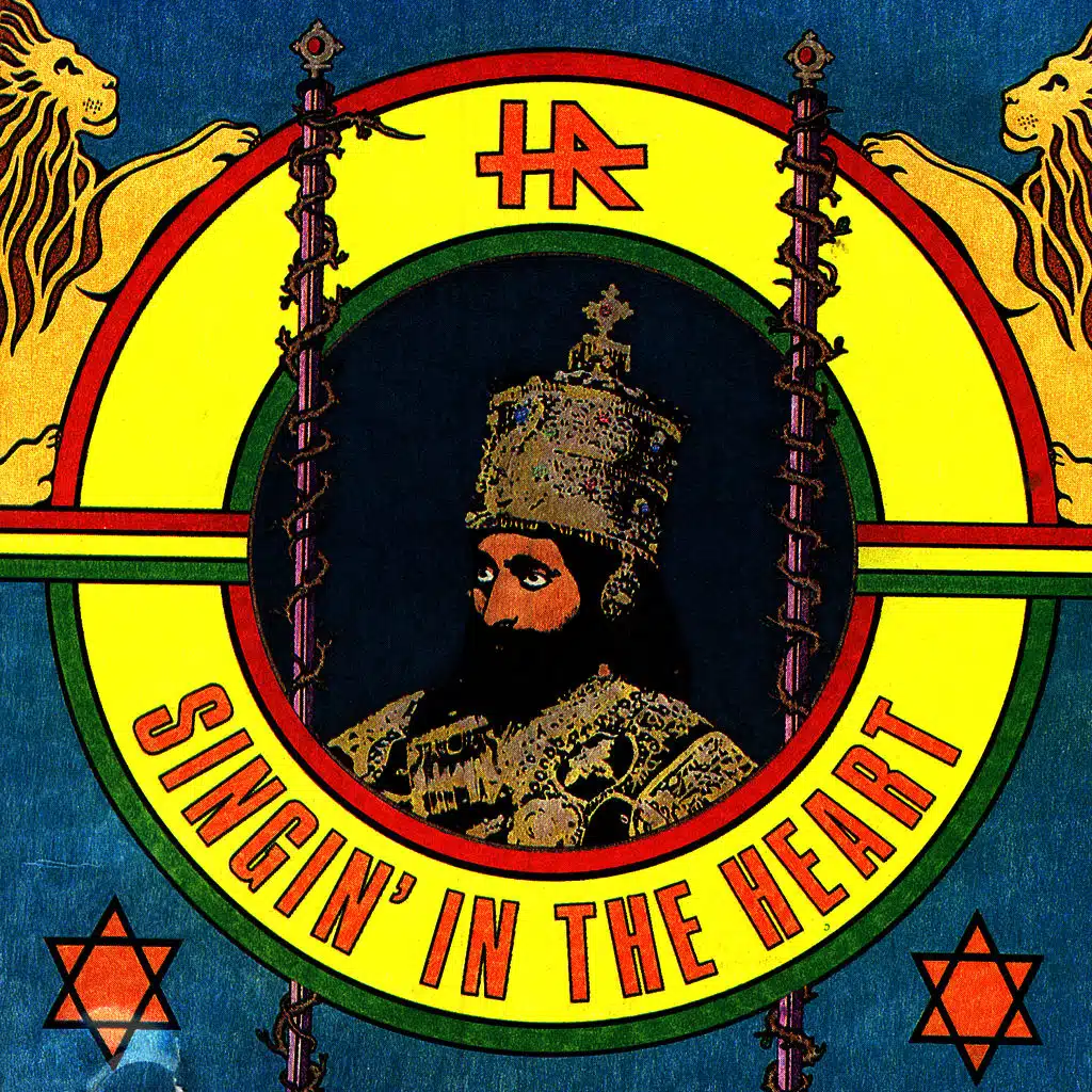 Singin' in the Heart