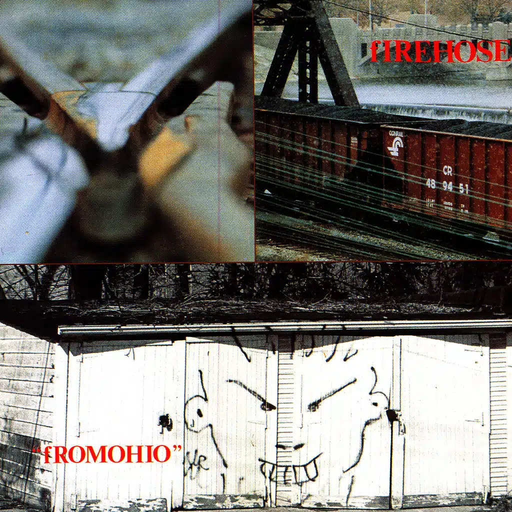Fromohio