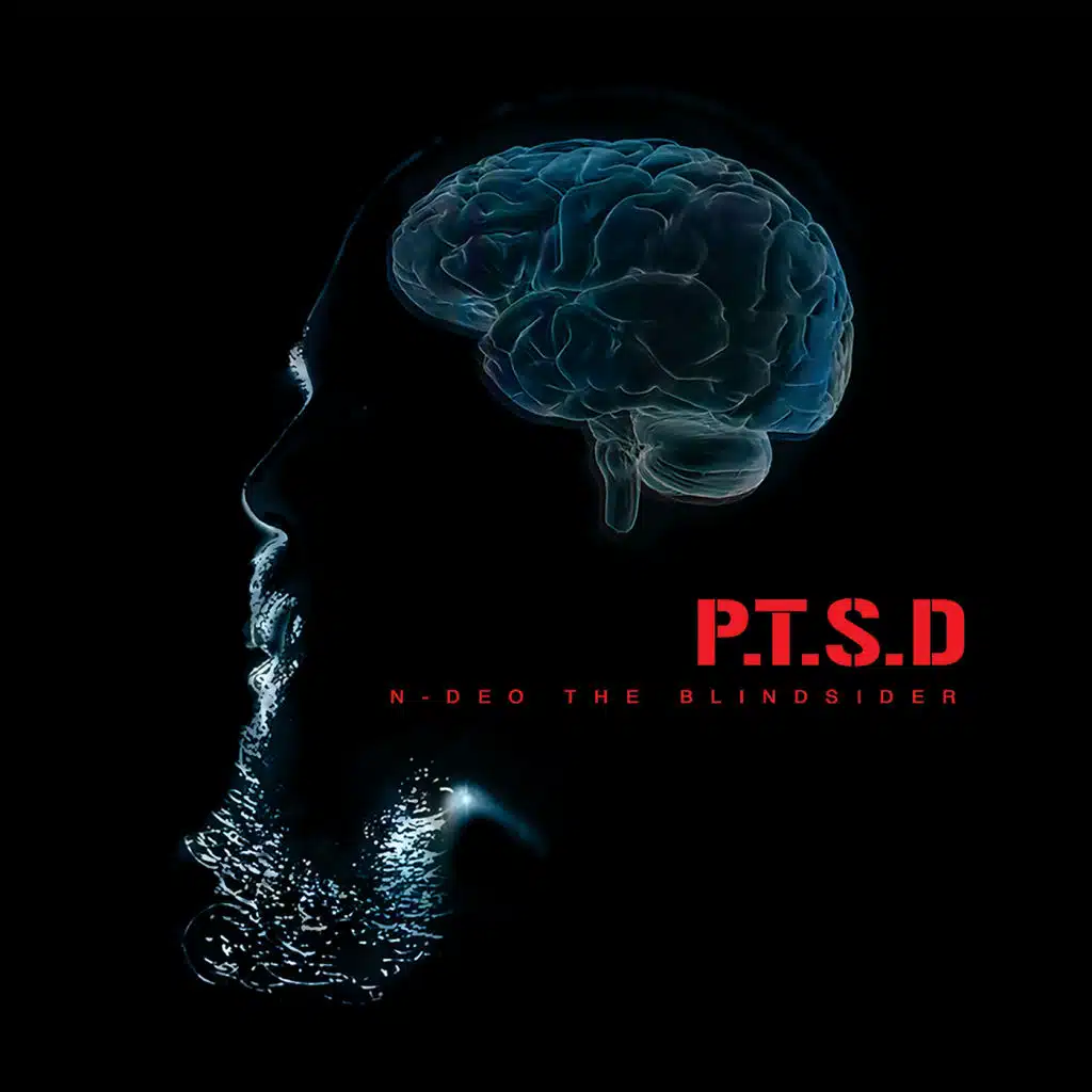 P.T.S.D.
